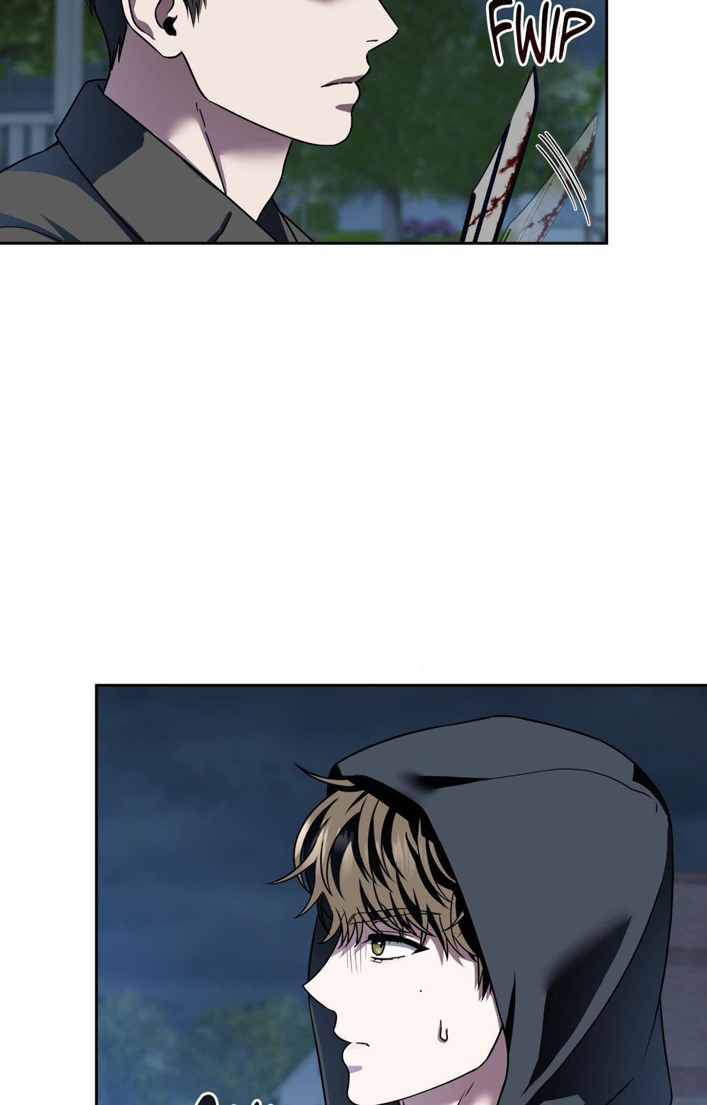 The Change of Seasons Chapter 83 - Page 40