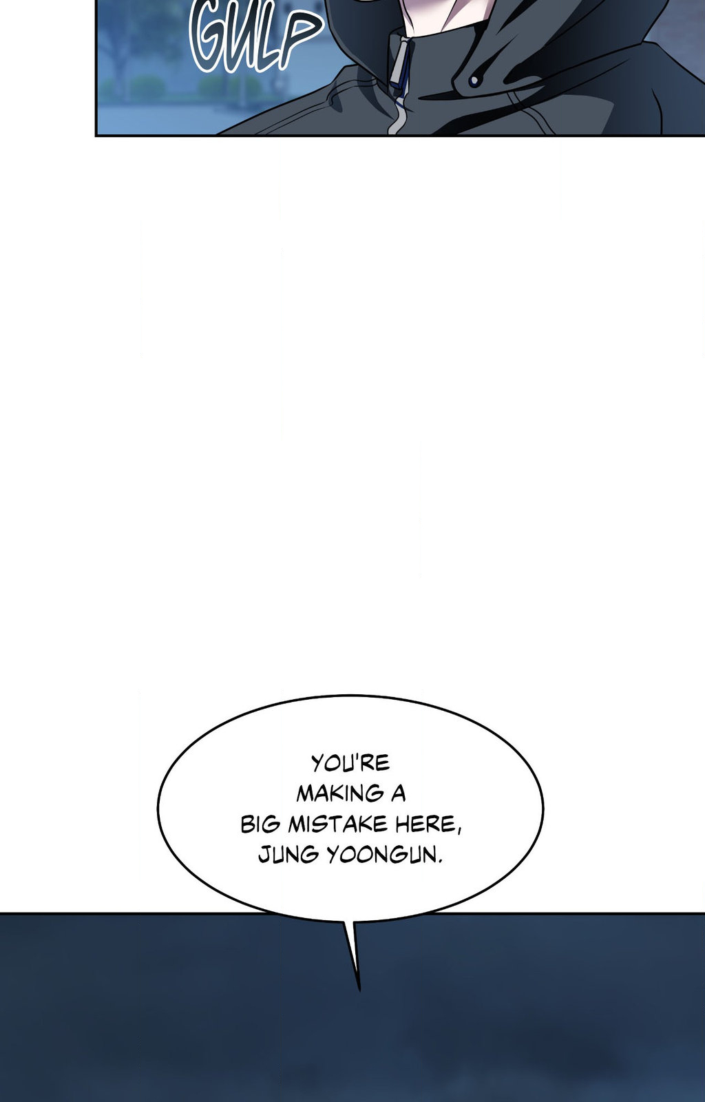The Change of Seasons Chapter 83 - Page 41