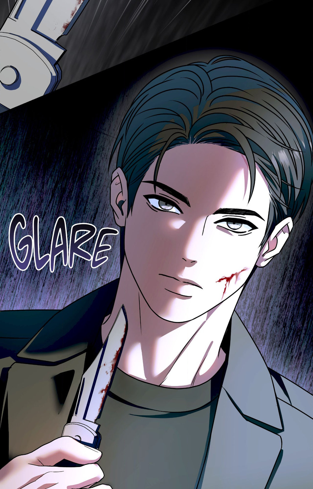 The Change of Seasons Chapter 83 - Page 44