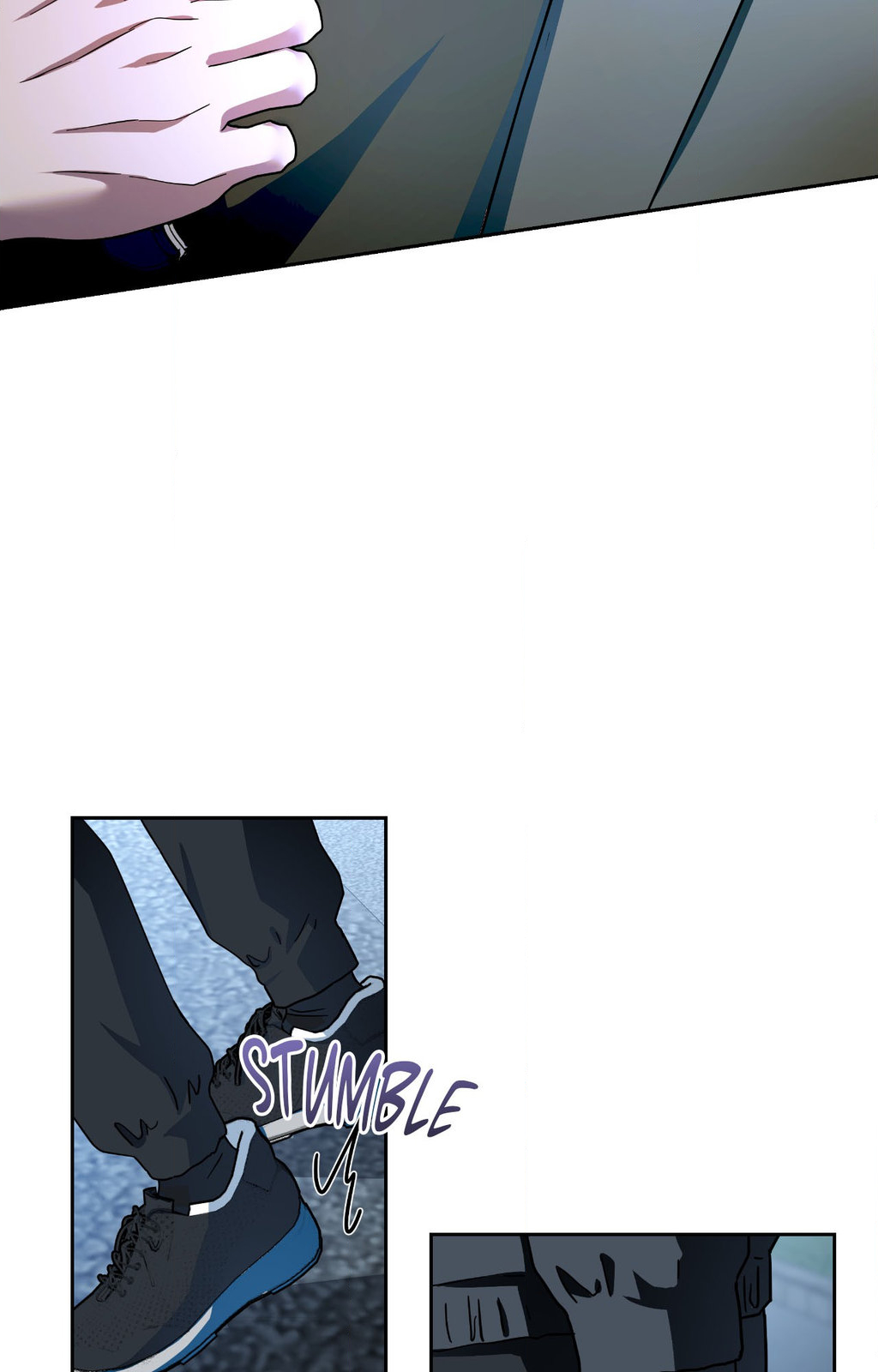 The Change of Seasons Chapter 83 - Page 45
