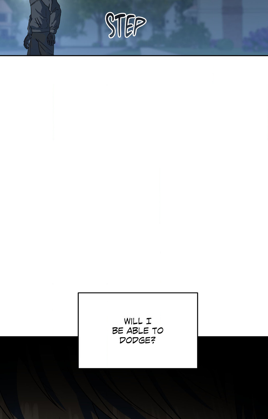 The Change of Seasons Chapter 83 - Page 47