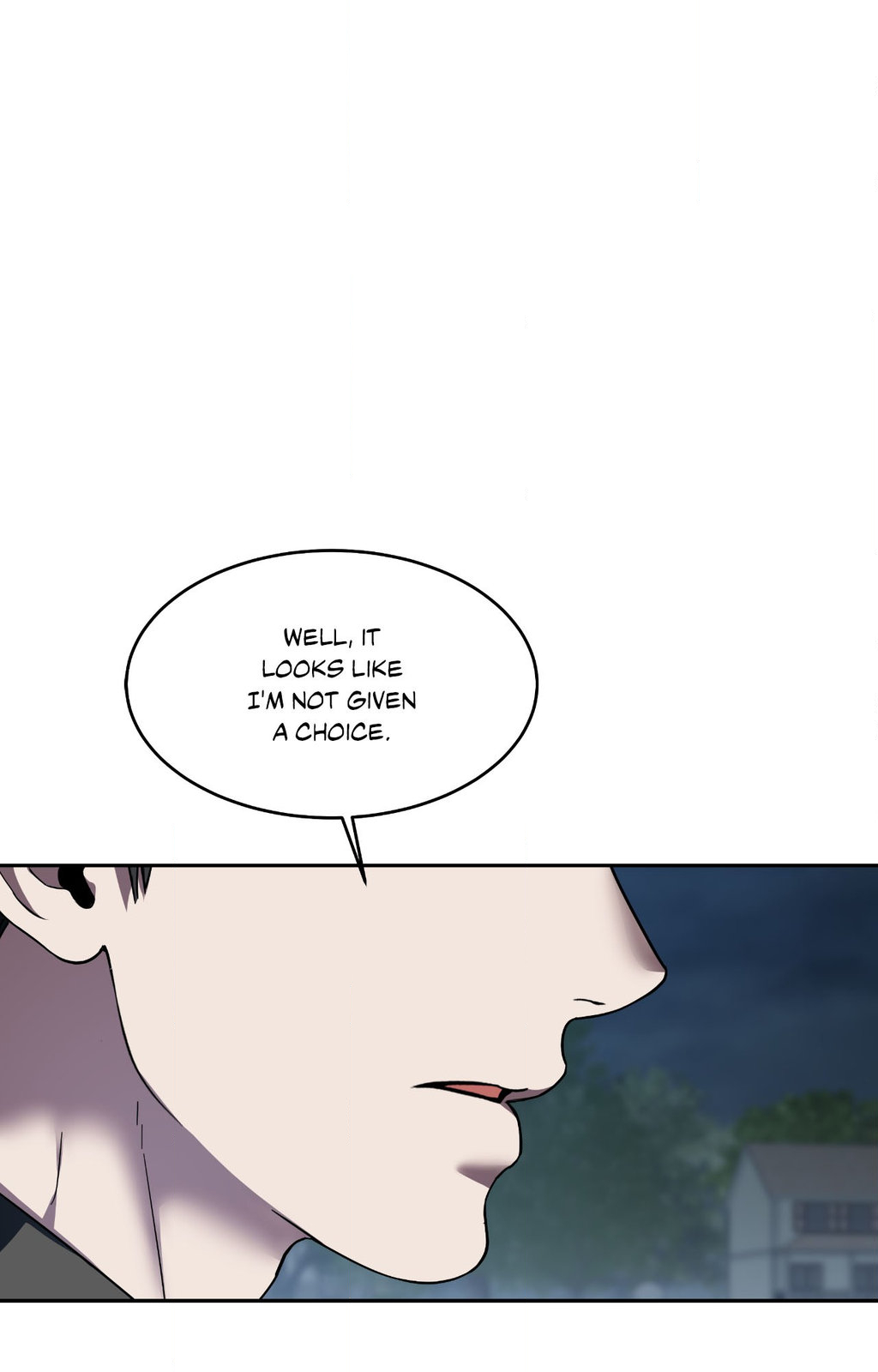 The Change of Seasons Chapter 83 - Page 49