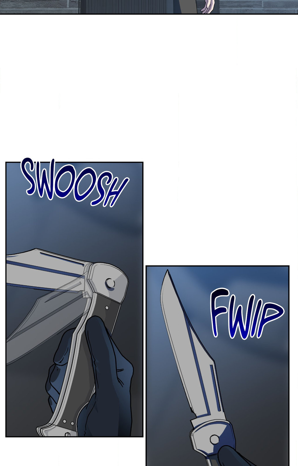 The Change of Seasons Chapter 83 - Page 7