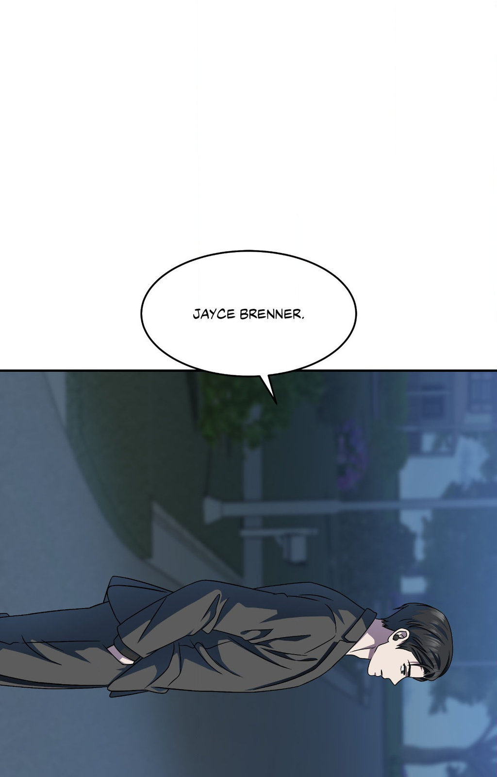 The Change of Seasons Chapter 83 - Page 10