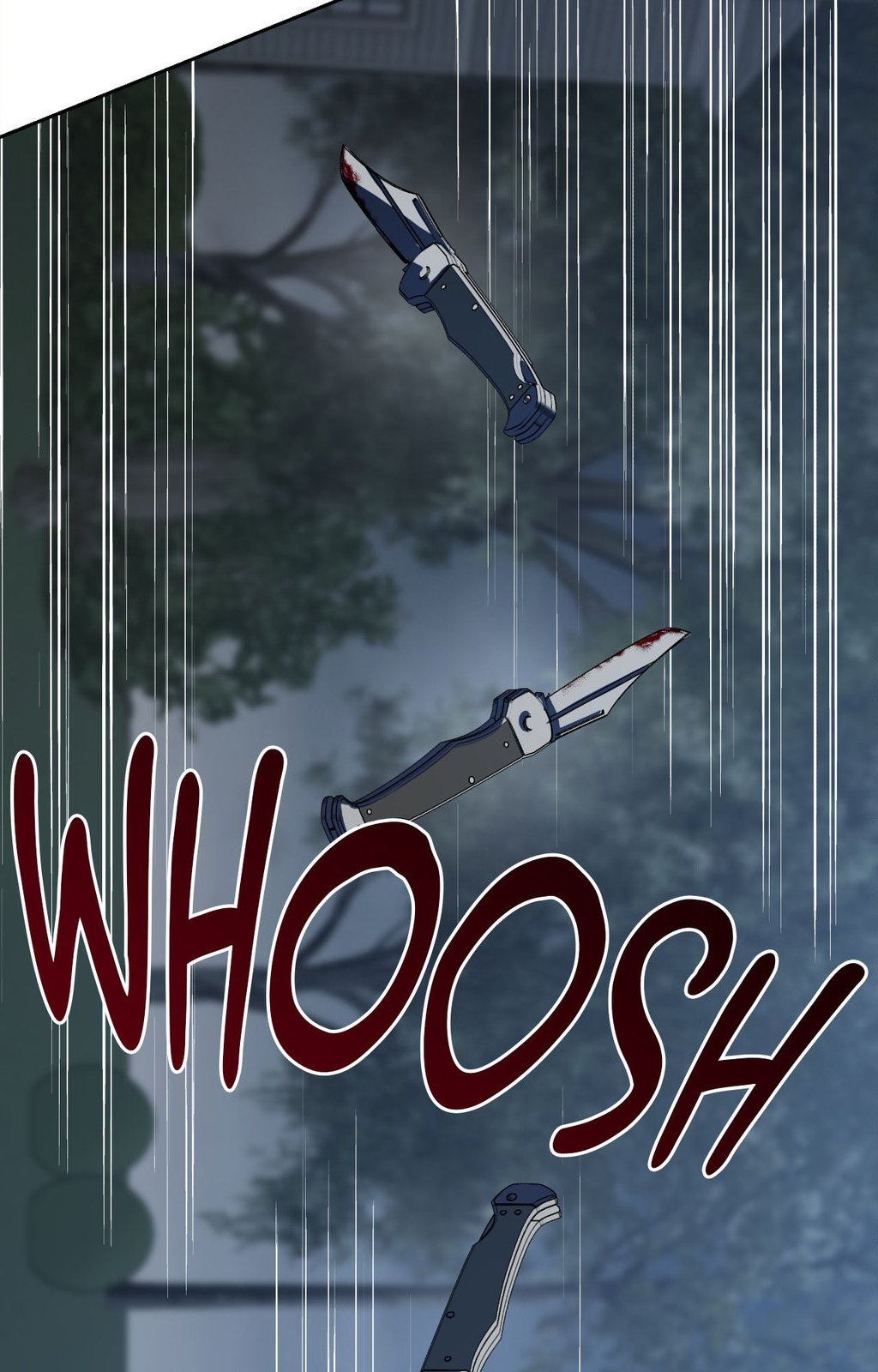 The Change of Seasons Chapter 84 - Page 11
