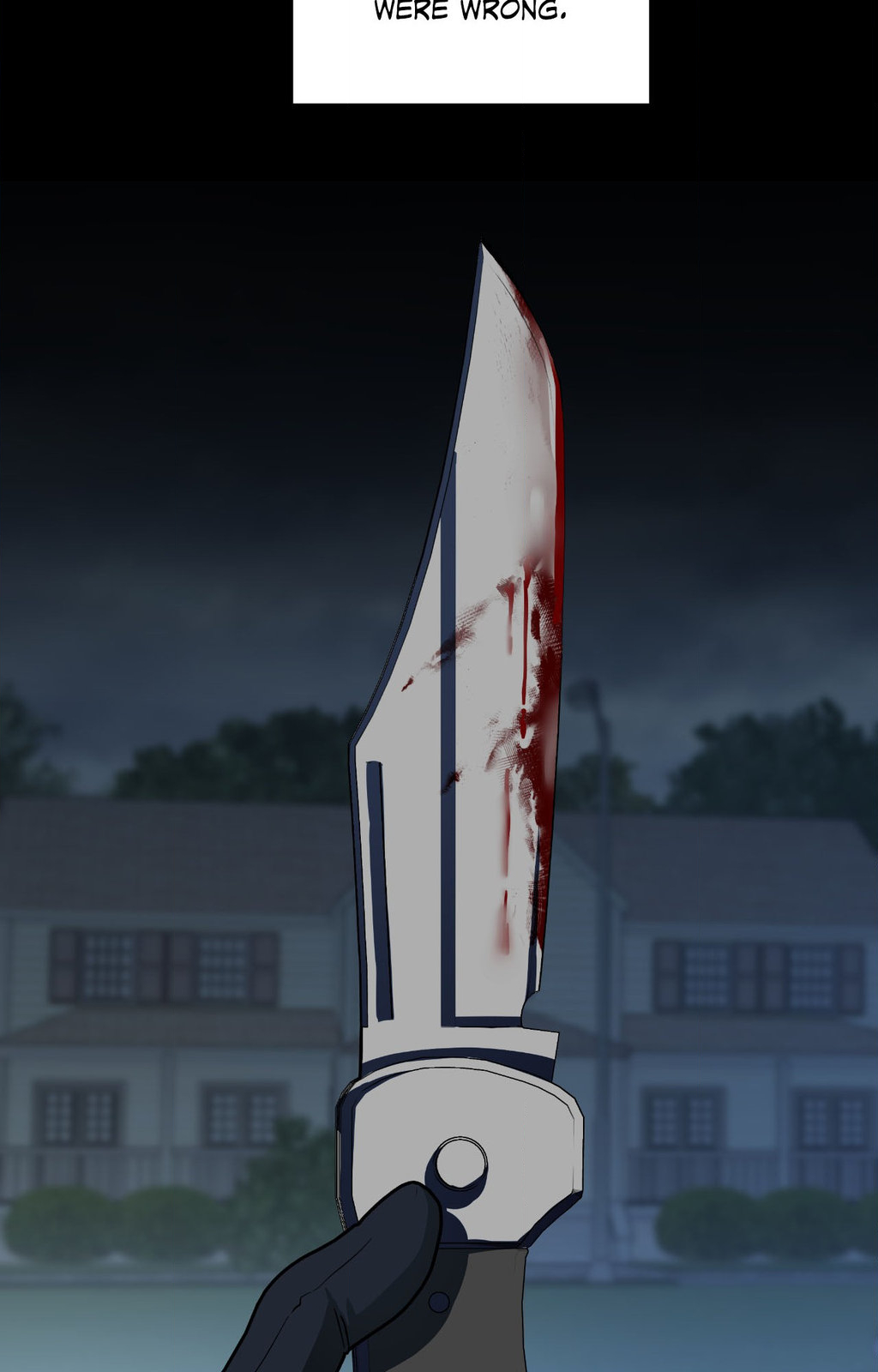 The Change of Seasons Chapter 84 - Page 28