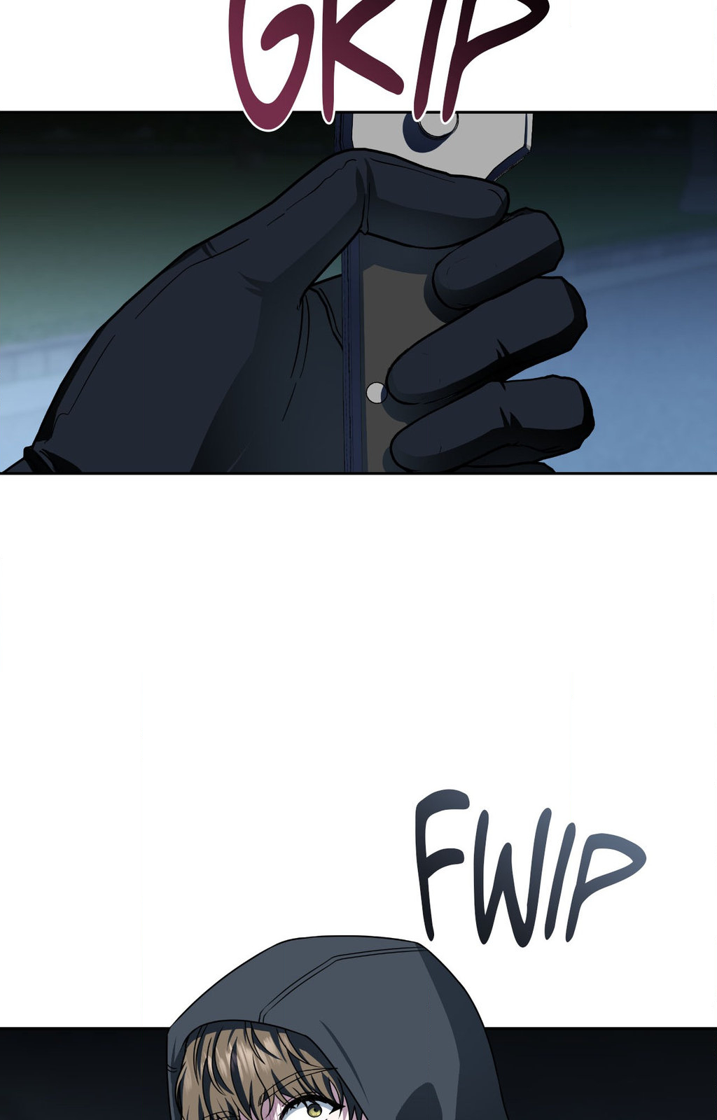 The Change of Seasons Chapter 84 - Page 30