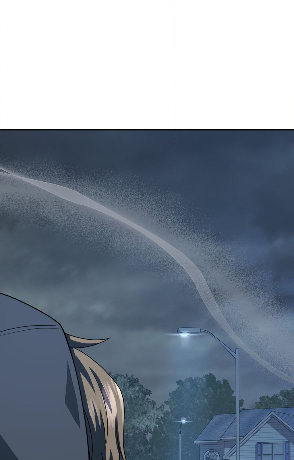 The Change of Seasons Chapter 84 - Page 32