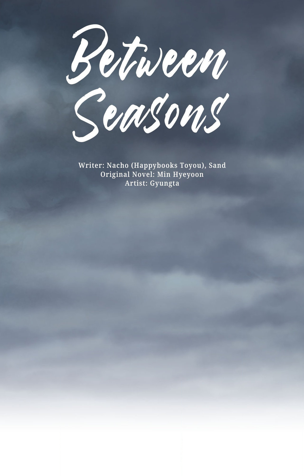 The Change of Seasons Chapter 84 - Page 36
