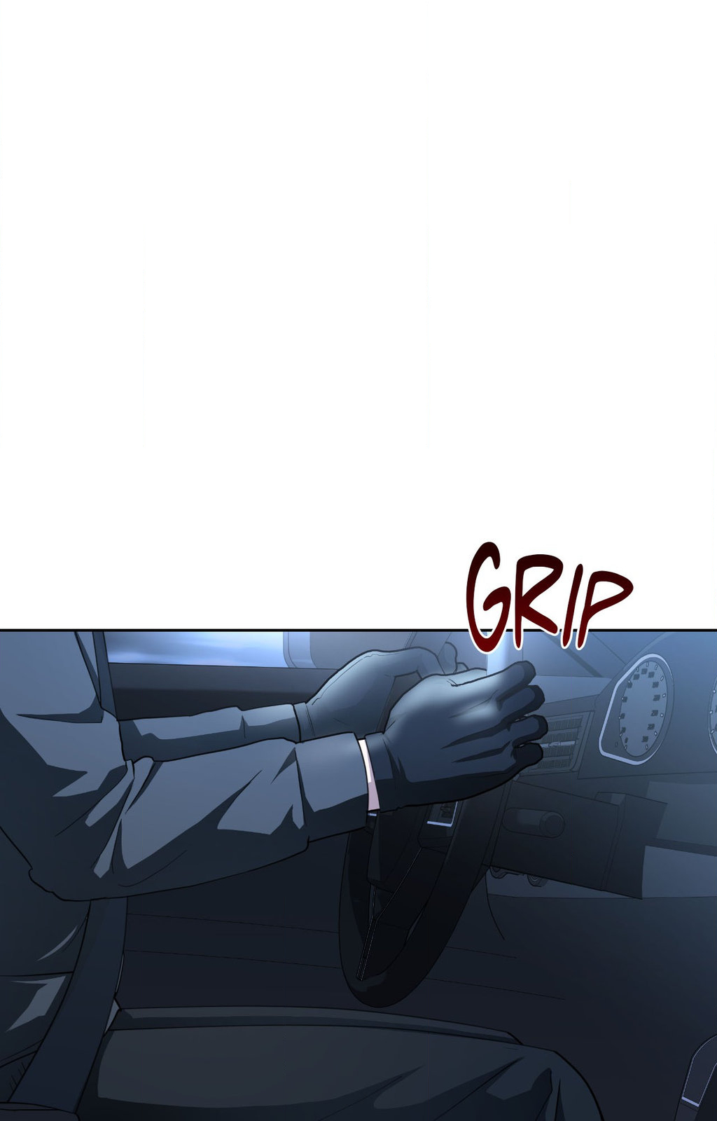 The Change of Seasons Chapter 84 - Page 39