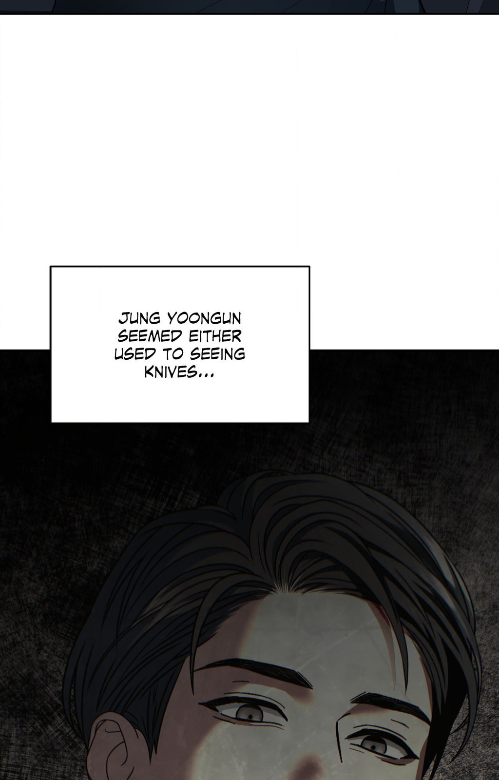 The Change of Seasons Chapter 84 - Page 40