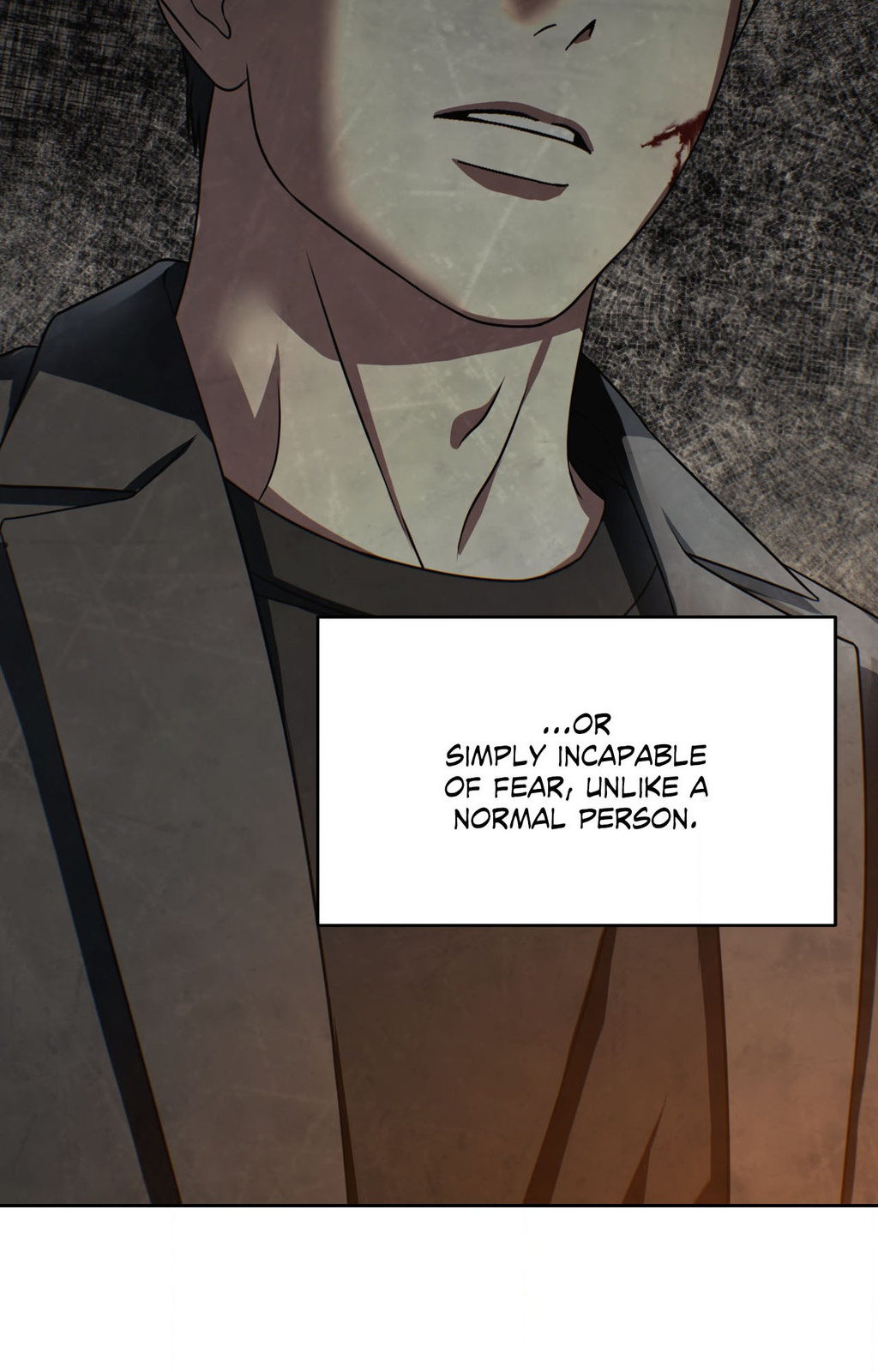 The Change of Seasons Chapter 84 - Page 41