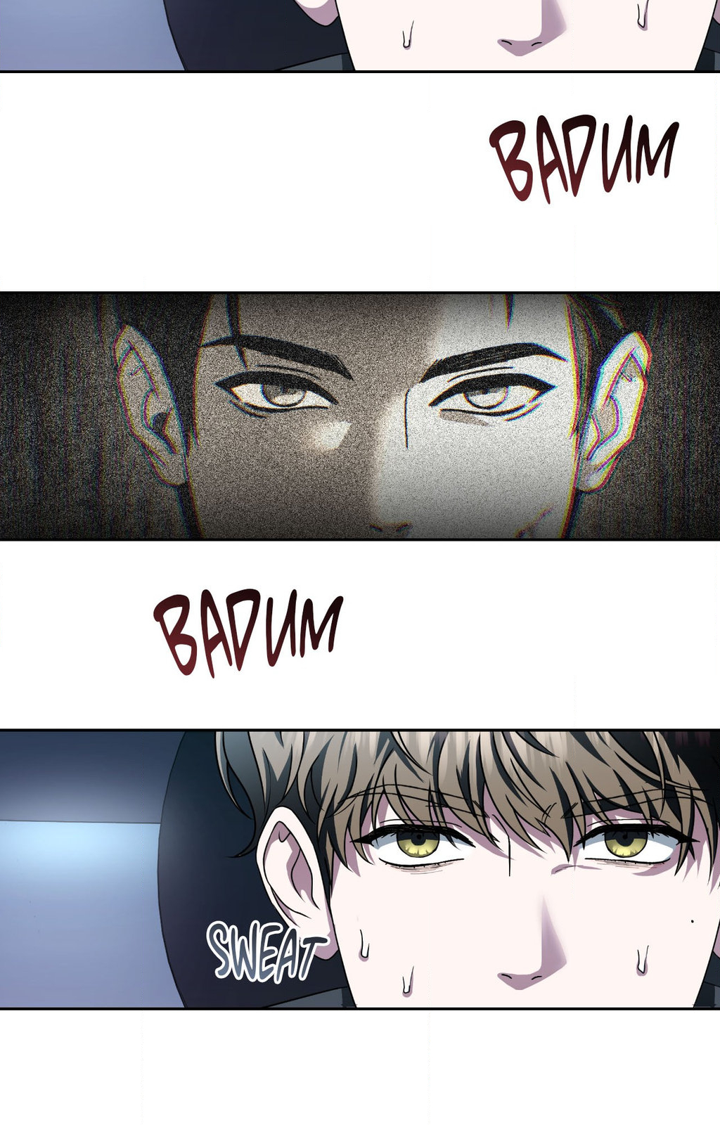 The Change of Seasons Chapter 84 - Page 46