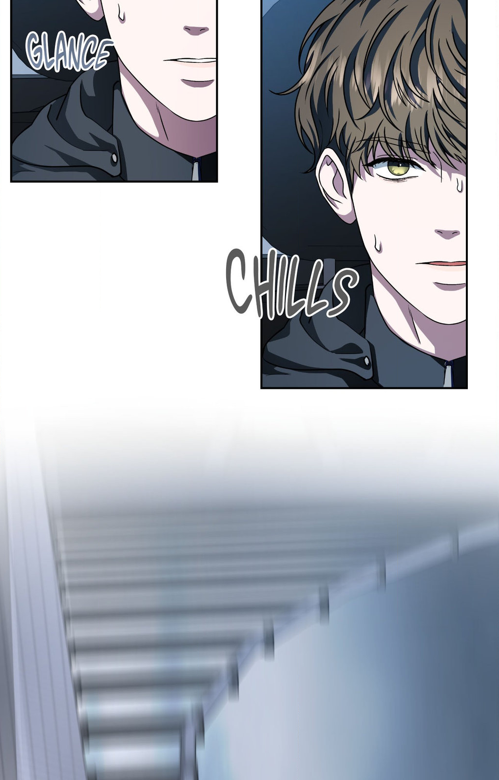 The Change of Seasons Chapter 84 - Page 54
