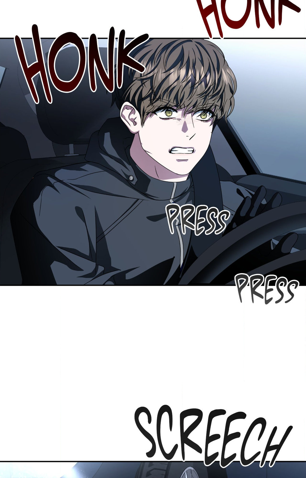 The Change of Seasons Chapter 84 - Page 63