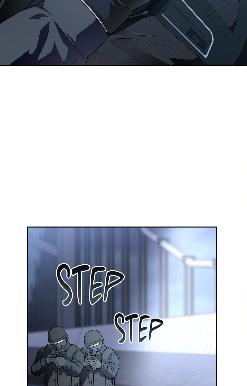 The Change of Seasons Chapter 85 - Page 18