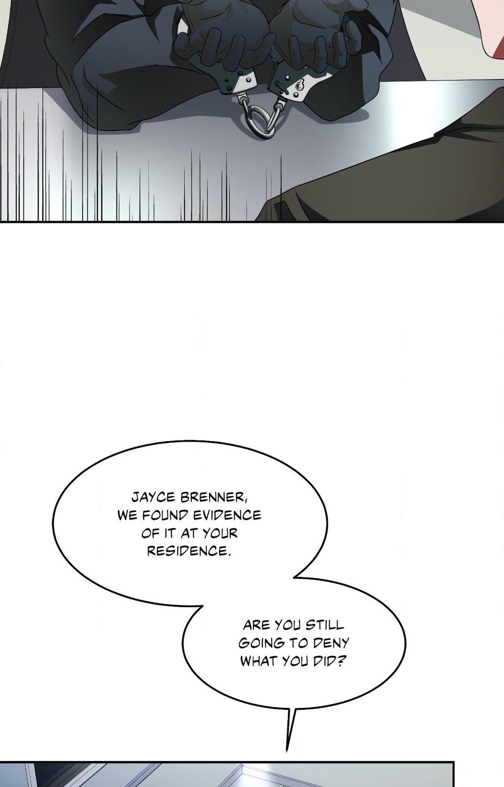 The Change of Seasons Chapter 85 - Page 25