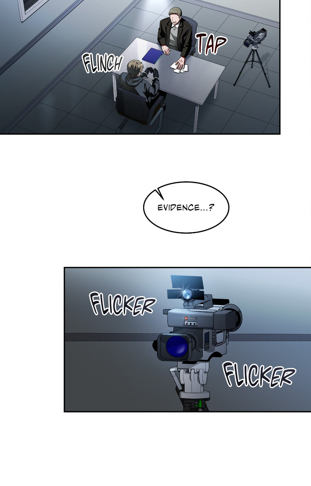The Change of Seasons Chapter 85 - Page 26
