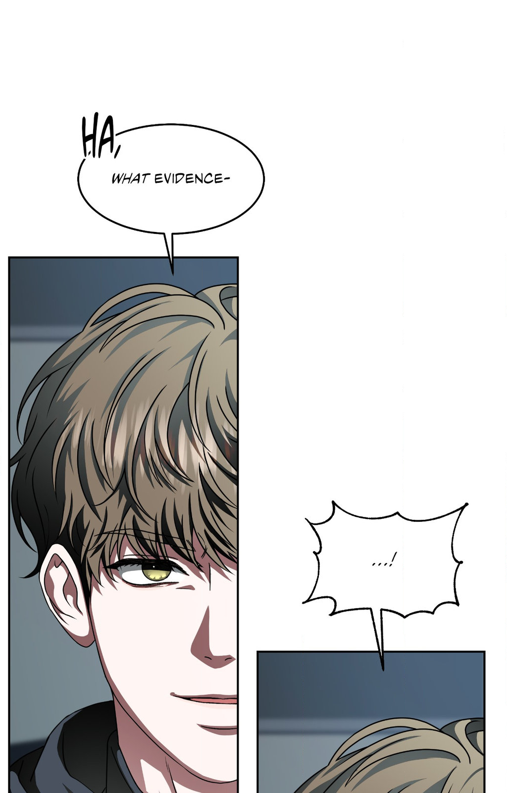 The Change of Seasons Chapter 85 - Page 27