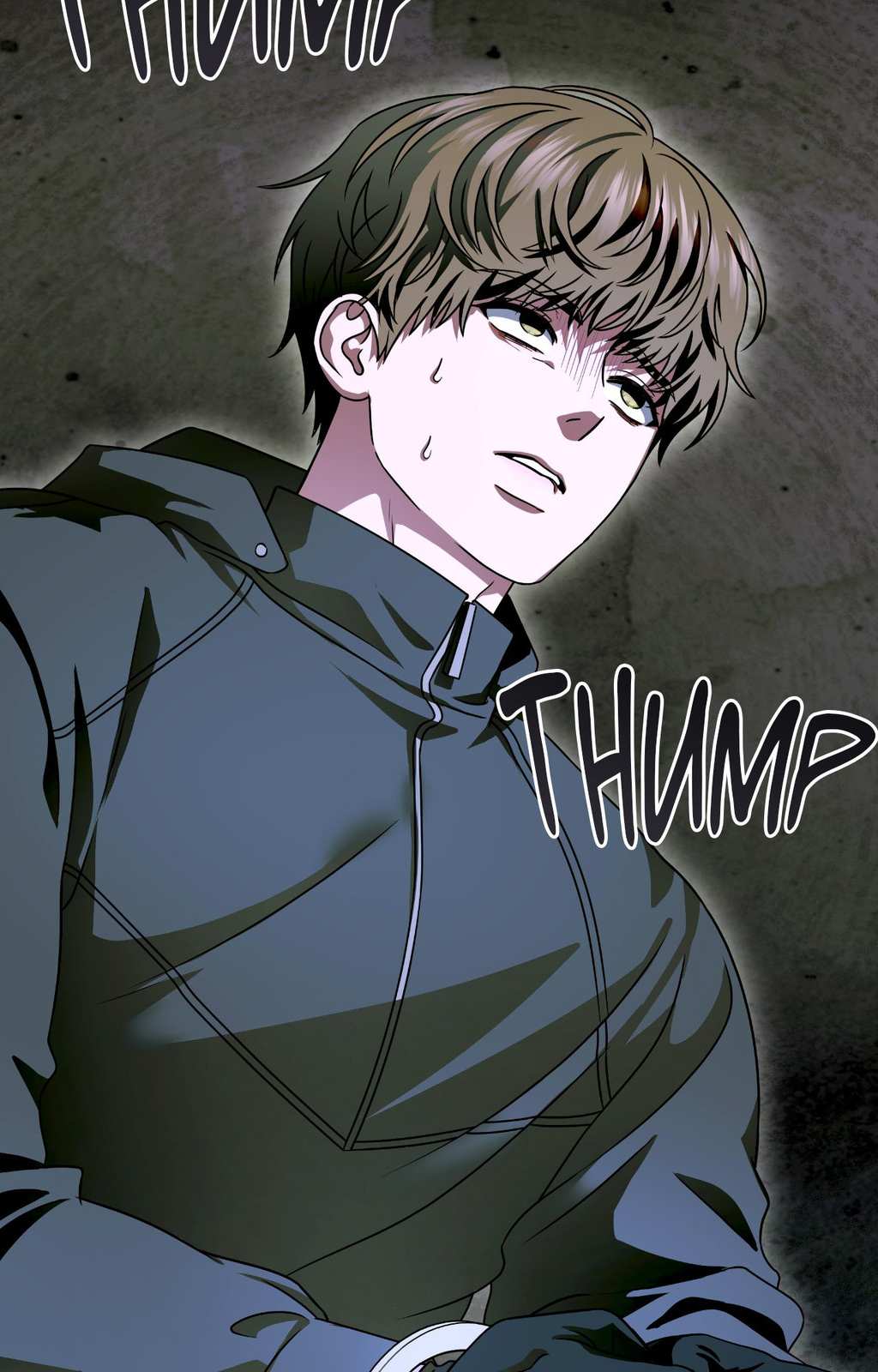 The Change of Seasons Chapter 85 - Page 32