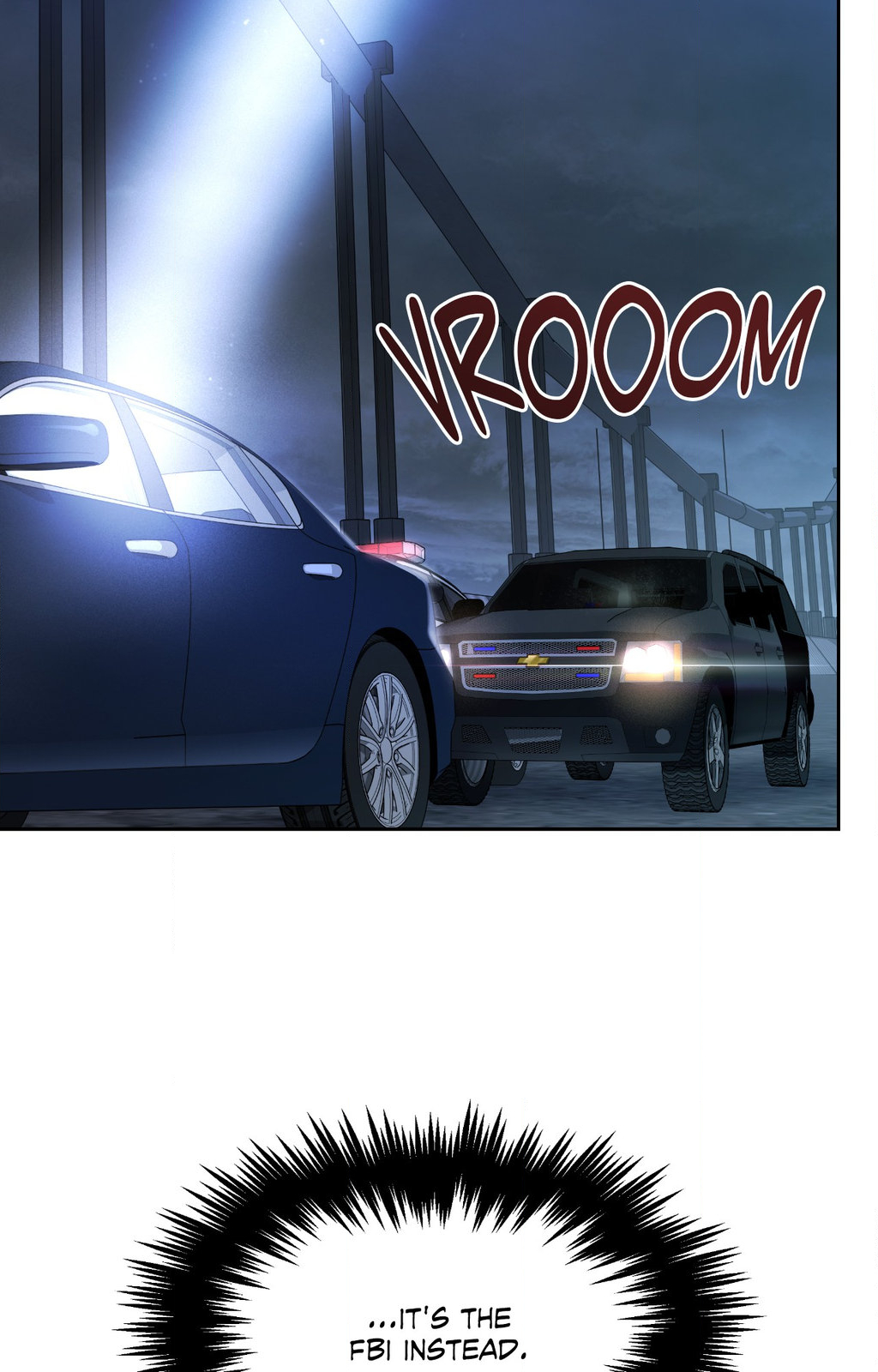 The Change of Seasons Chapter 85 - Page 5