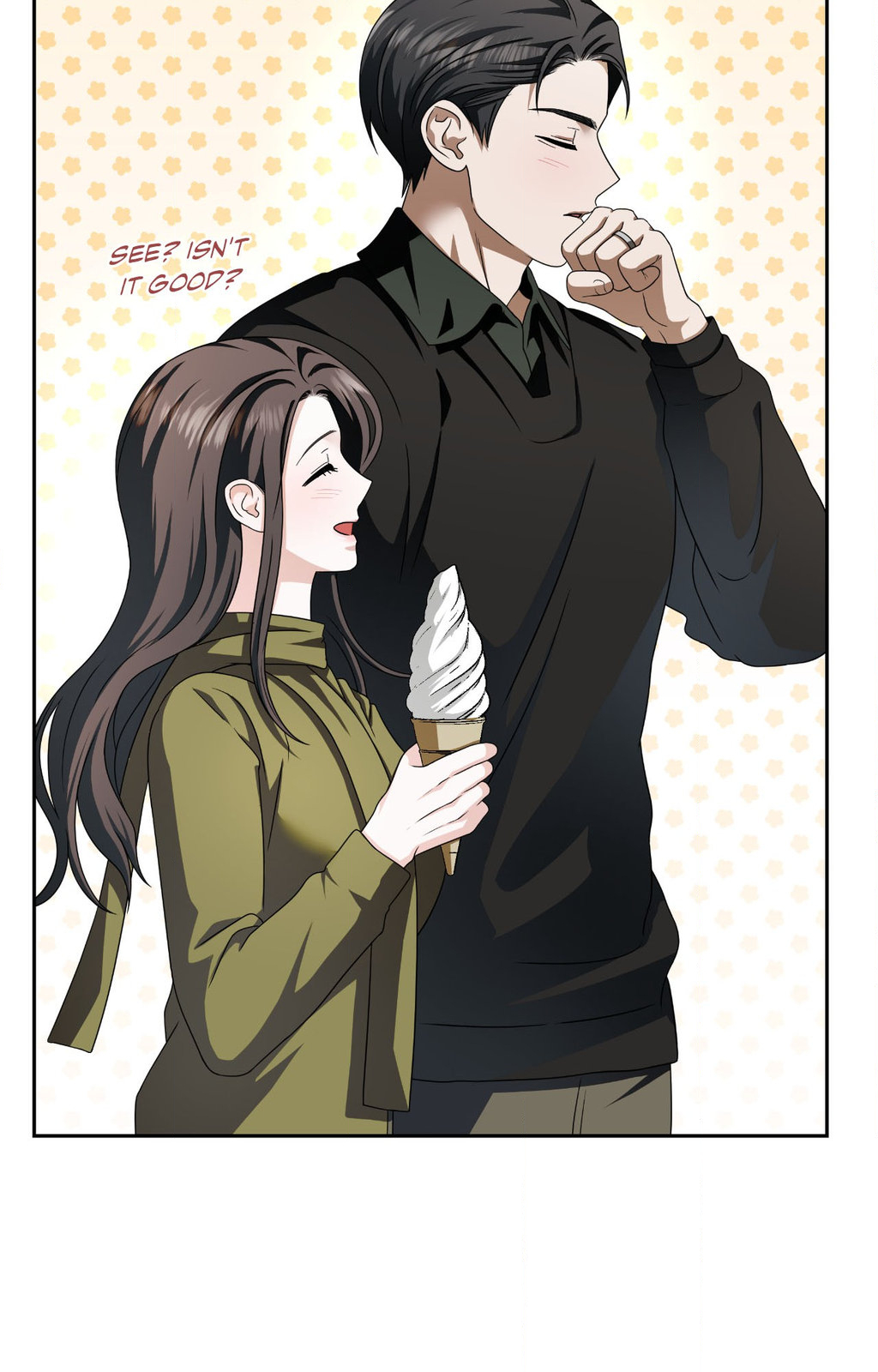 The Change of Seasons Chapter 85 - Page 47