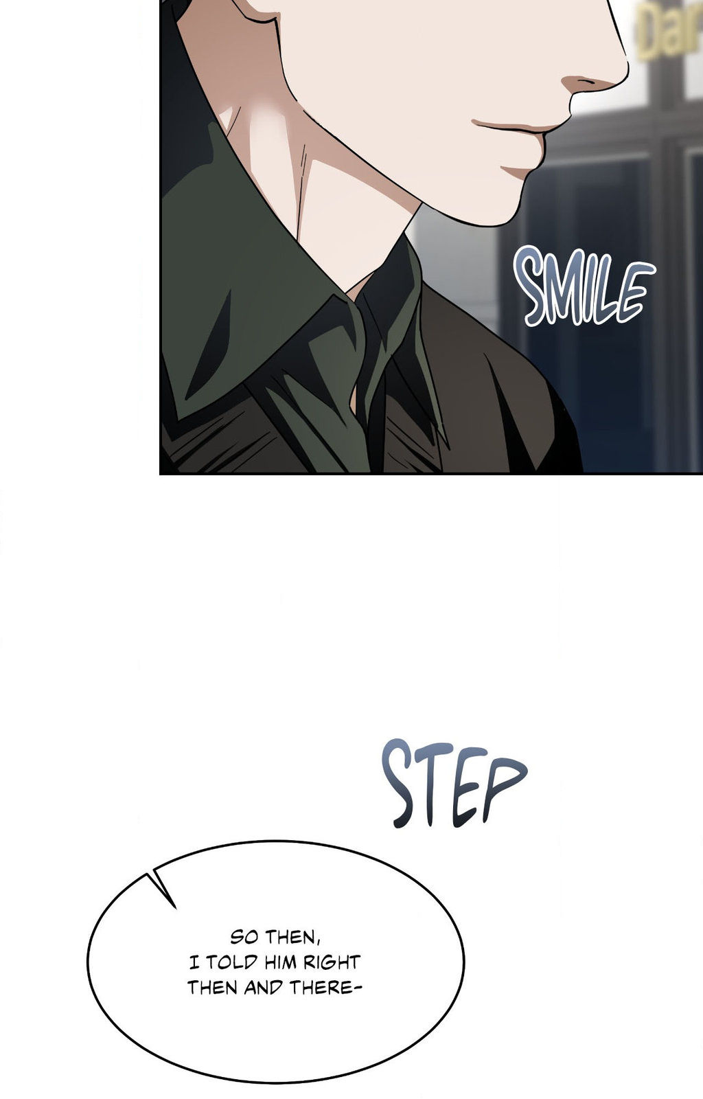 The Change of Seasons Chapter 85 - Page 50