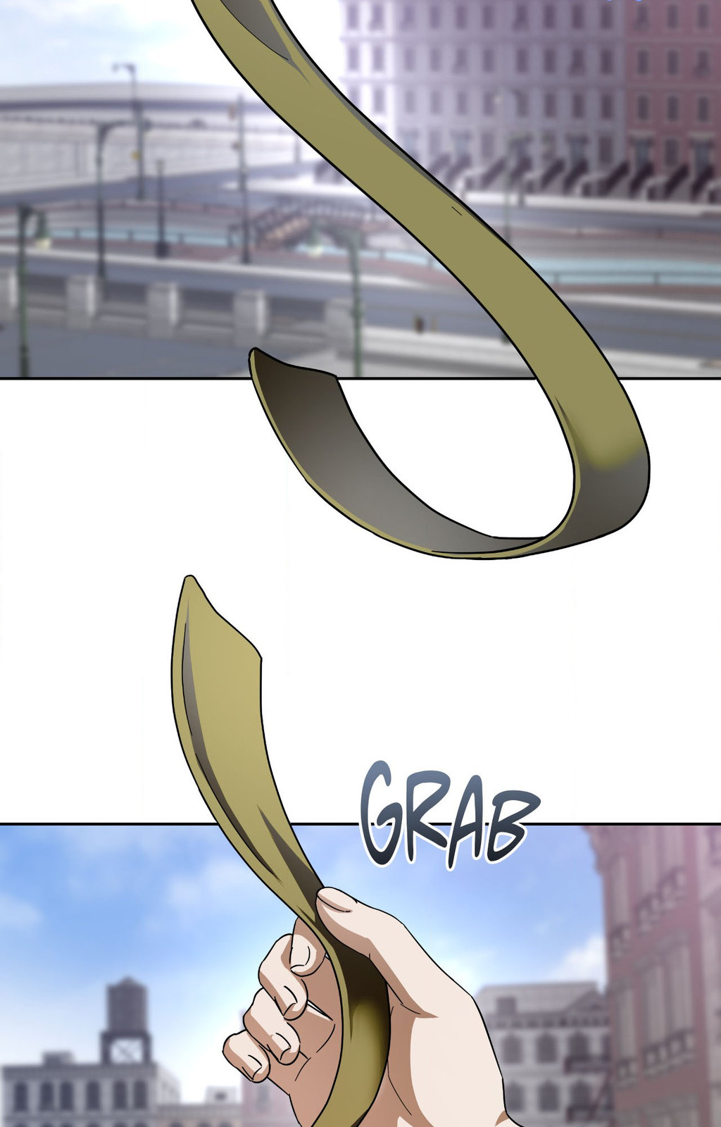 The Change of Seasons Chapter 85 - Page 56