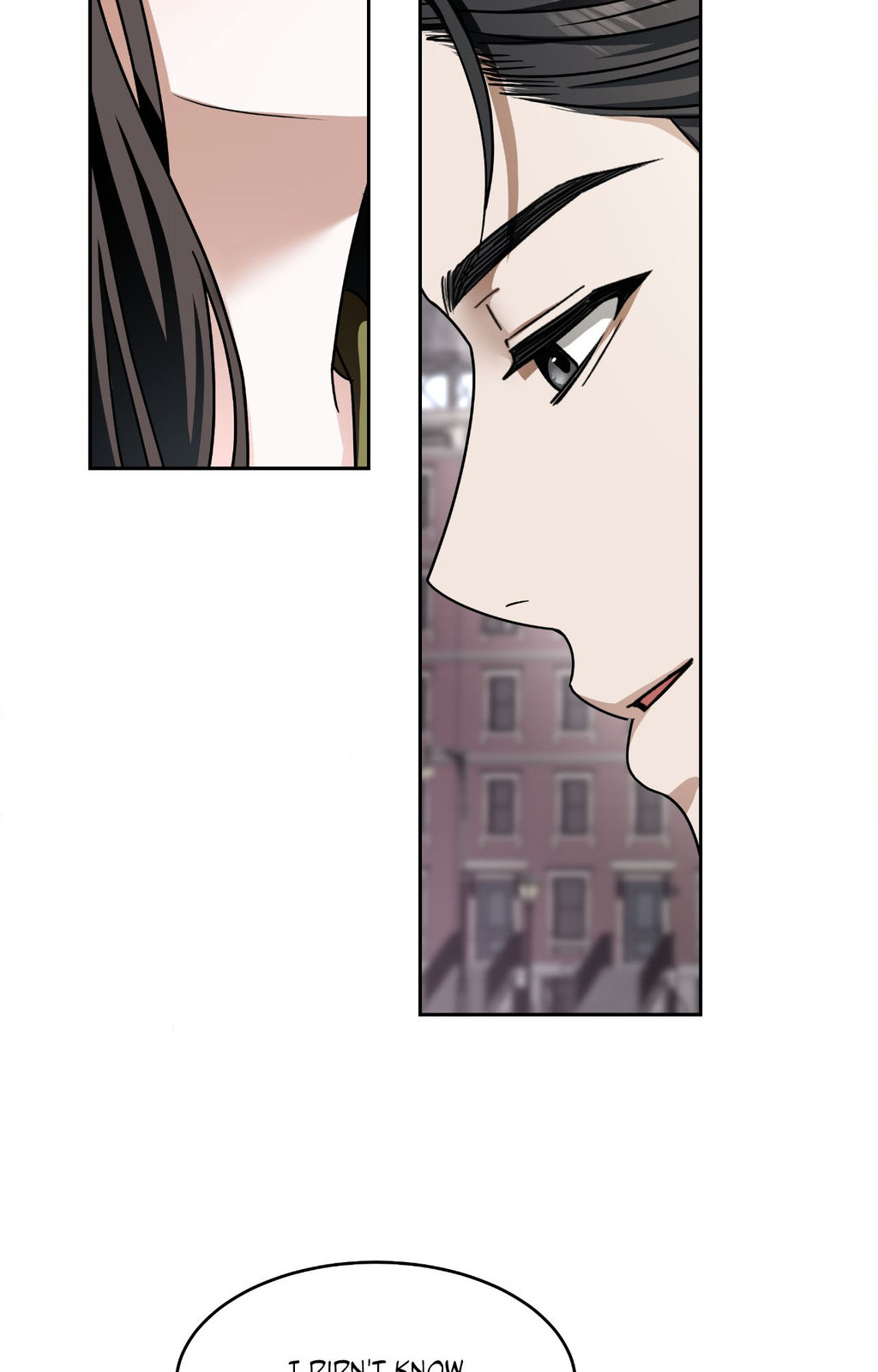 The Change of Seasons Chapter 85 - Page 58