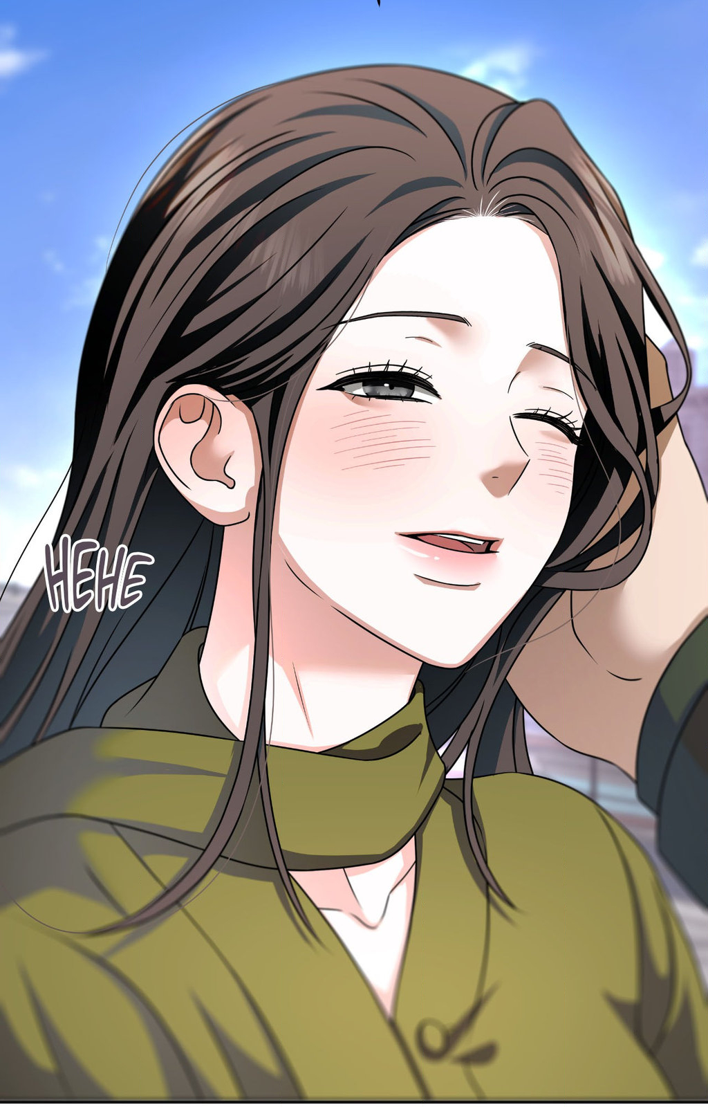 The Change of Seasons Chapter 85 - Page 60