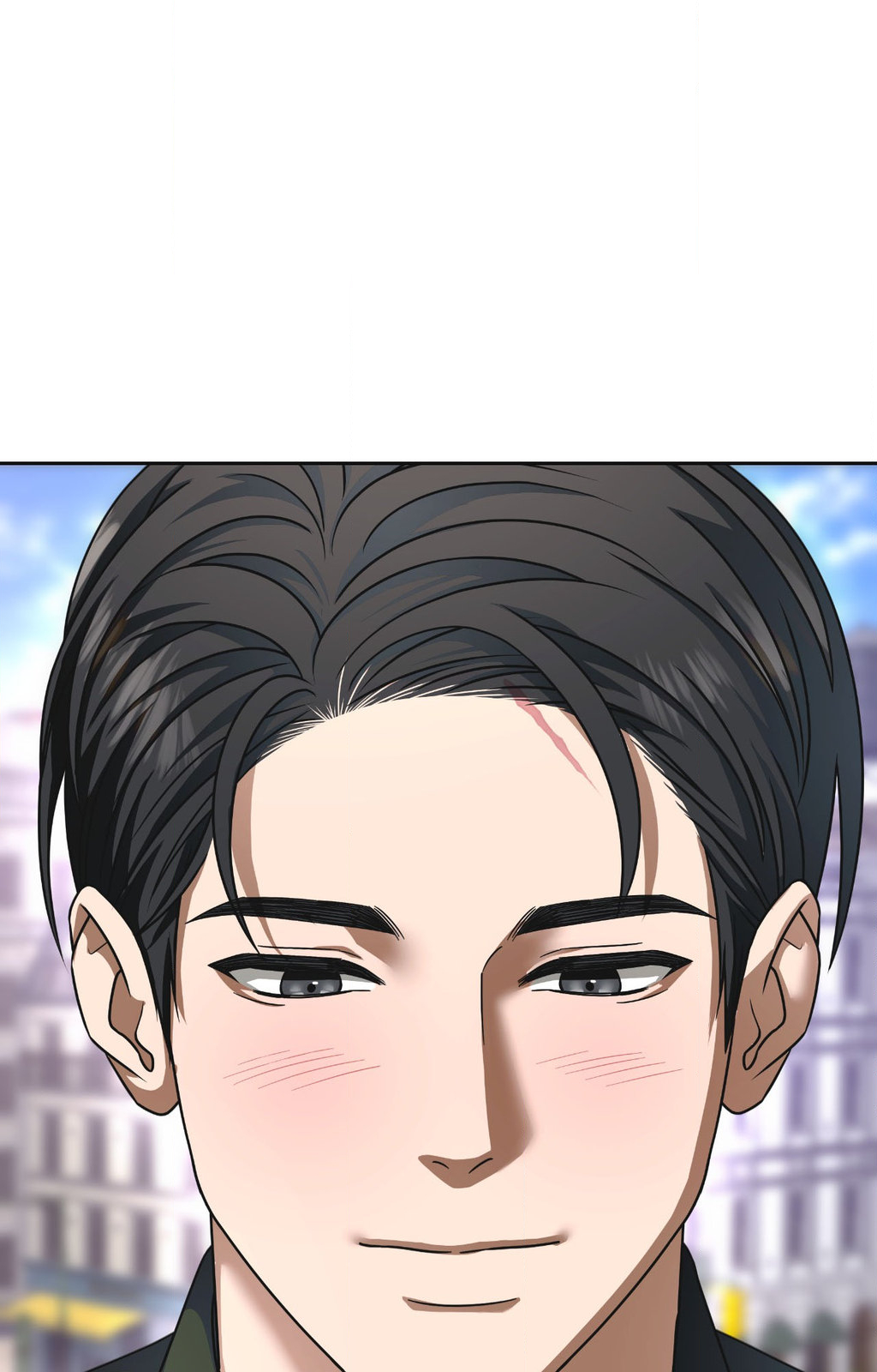 The Change of Seasons Chapter 85 - Page 61