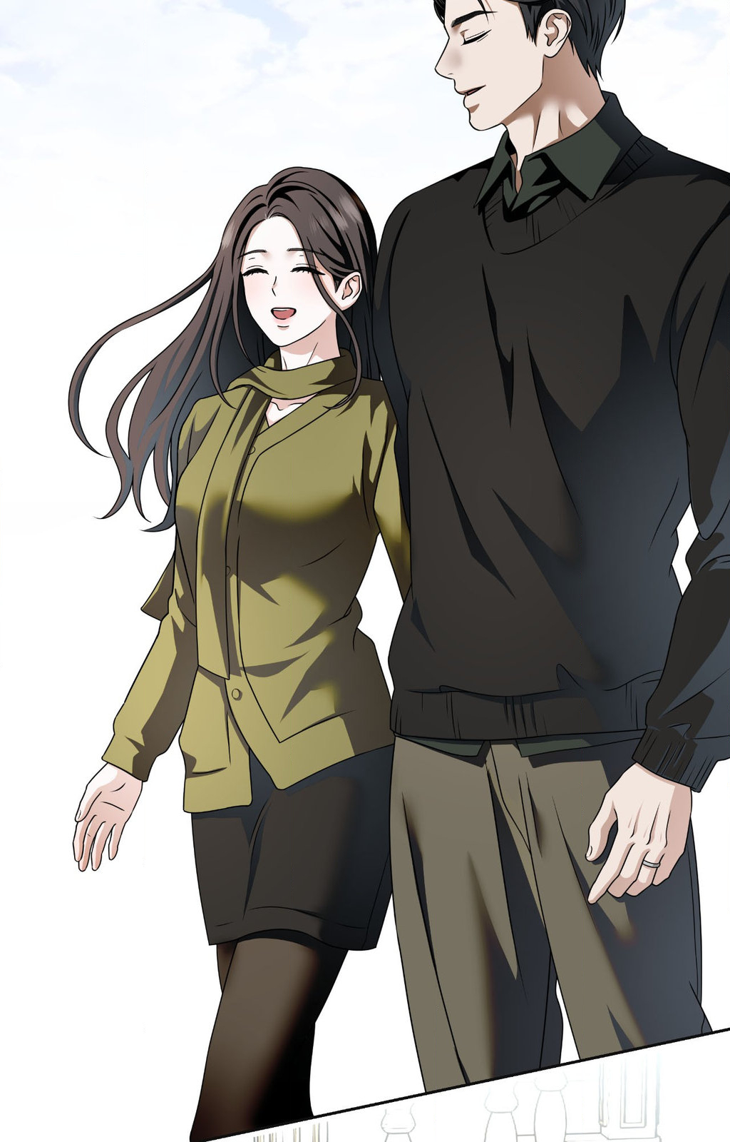 The Change of Seasons Chapter 85 - Page 66