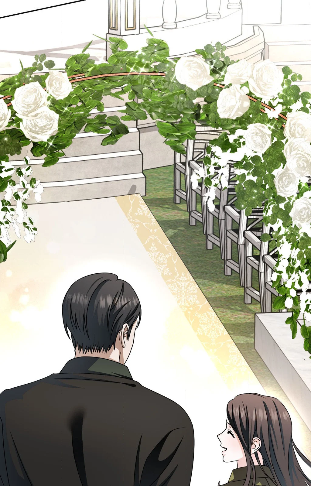 The Change of Seasons Chapter 85 - Page 67