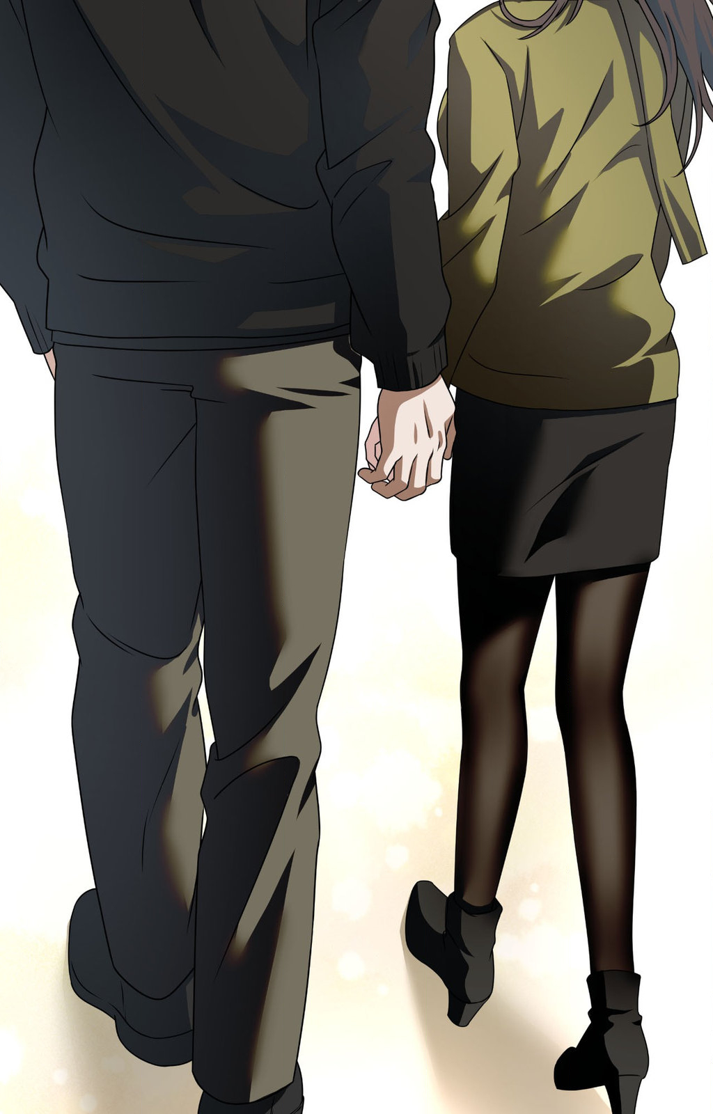 The Change of Seasons Chapter 85 - Page 68
