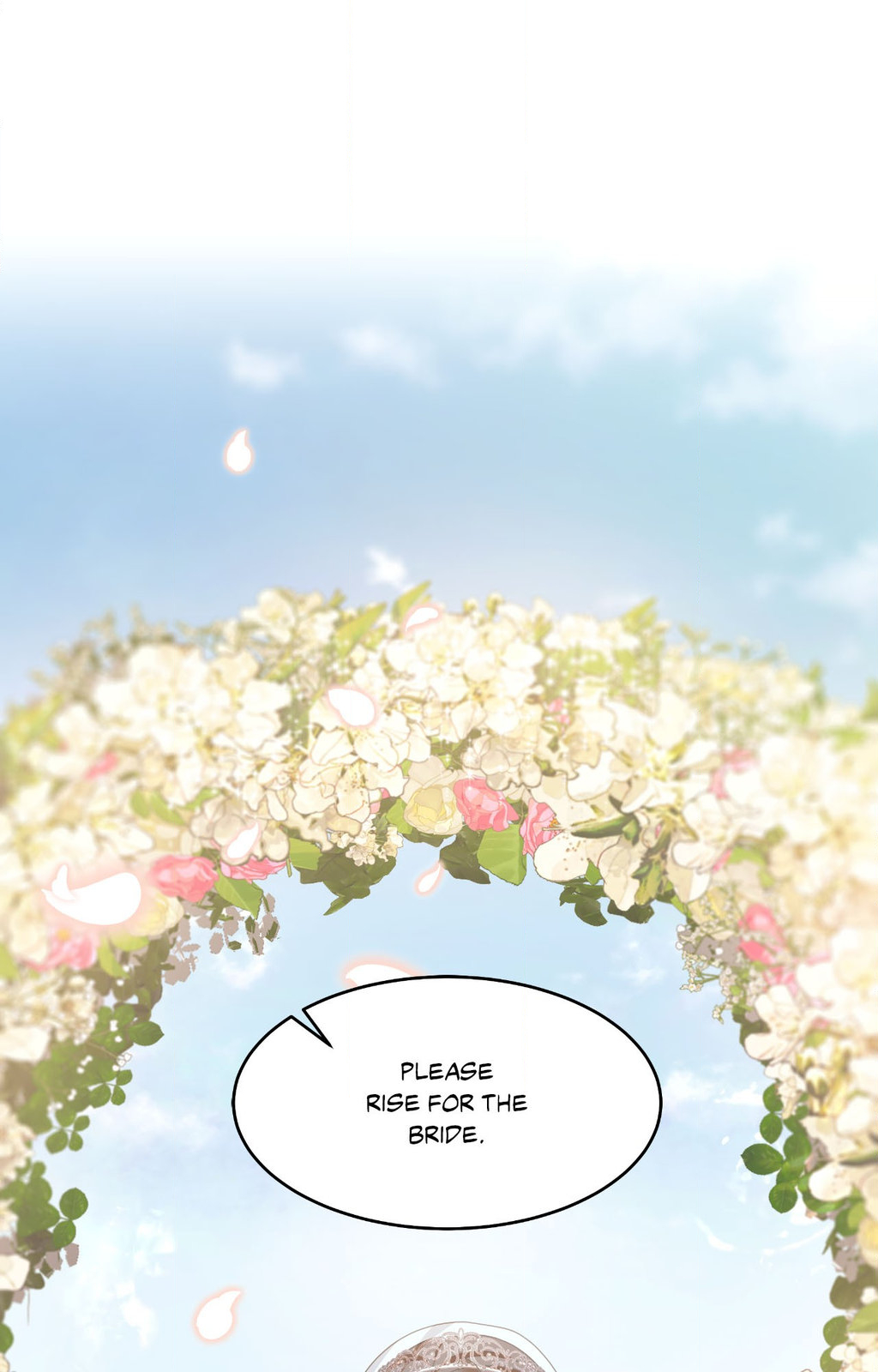 The Change of Seasons Chapter 86 - Page 1