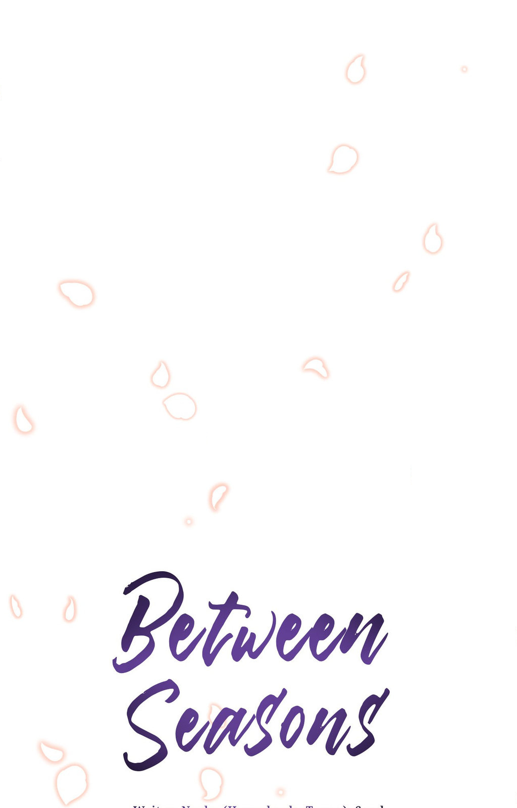 The Change of Seasons Chapter 86 - Page 14