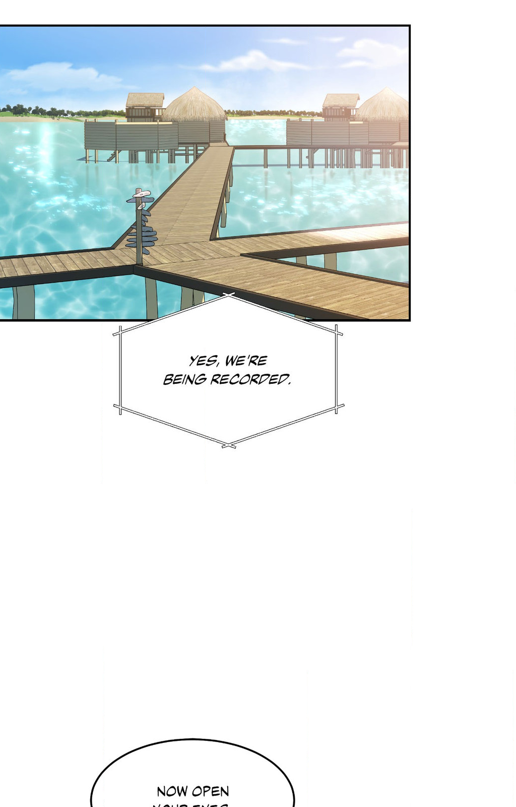 The Change of Seasons Chapter 86 - Page 17