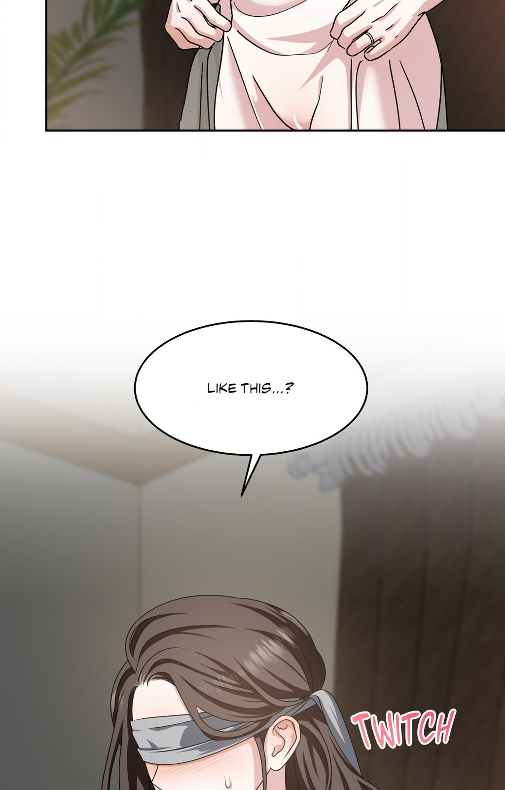 The Change of Seasons Chapter 86 - Page 21