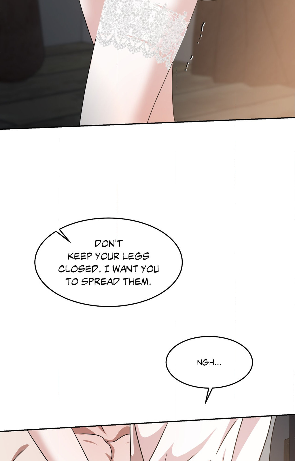 The Change of Seasons Chapter 86 - Page 23