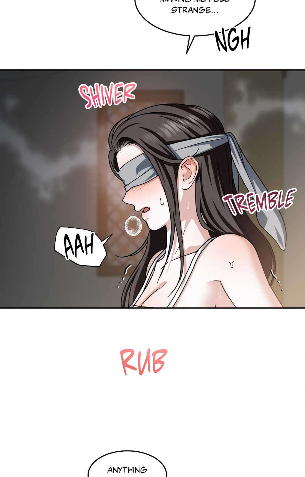 The Change of Seasons Chapter 86 - Page 30
