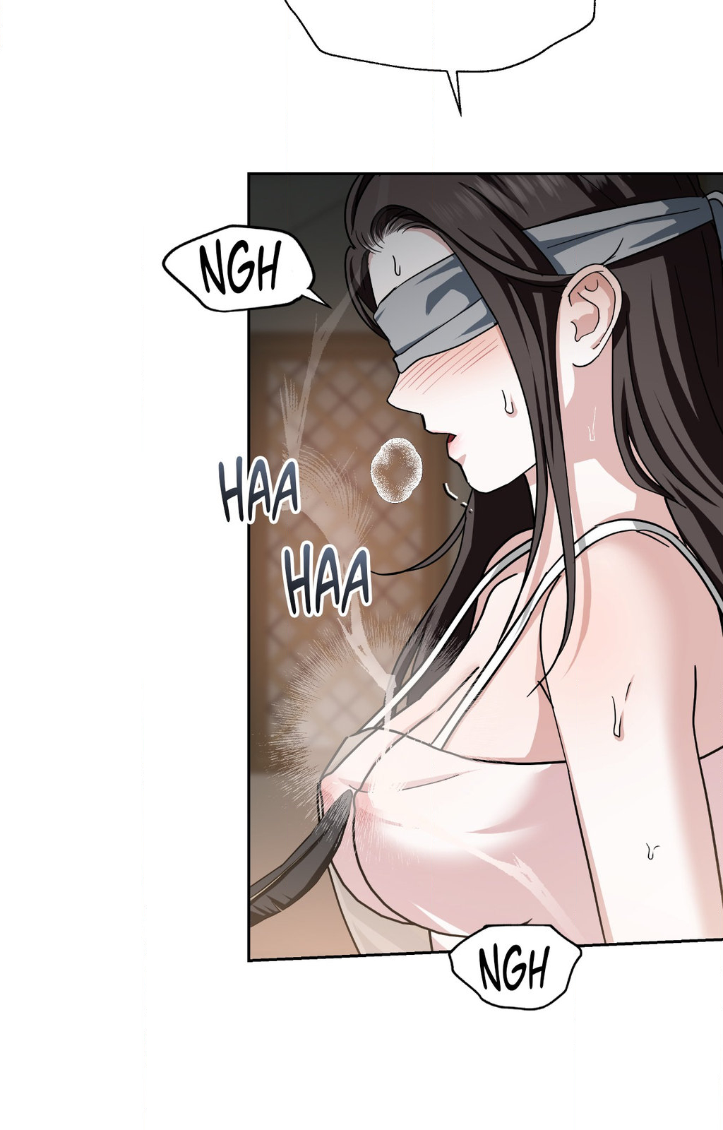 The Change of Seasons Chapter 86 - Page 32