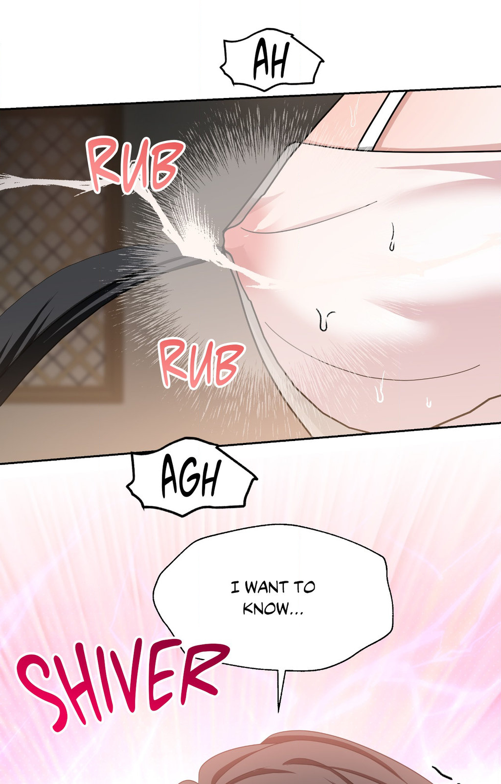 The Change of Seasons Chapter 86 - Page 33