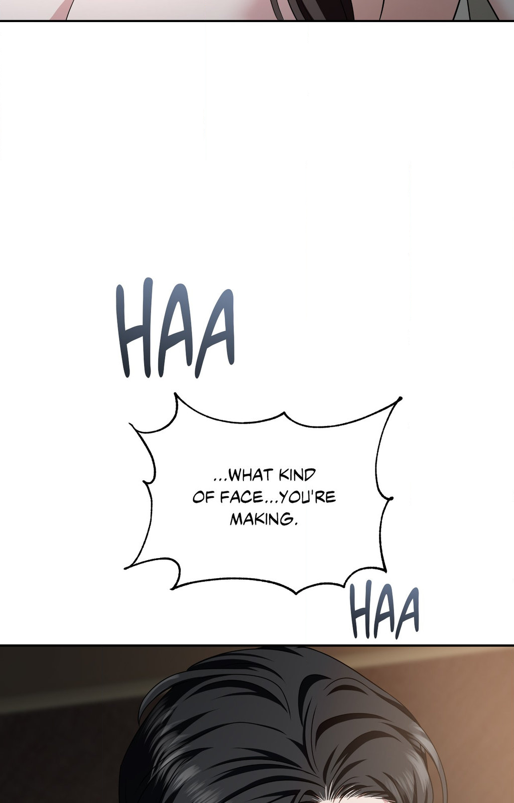 The Change of Seasons Chapter 86 - Page 35