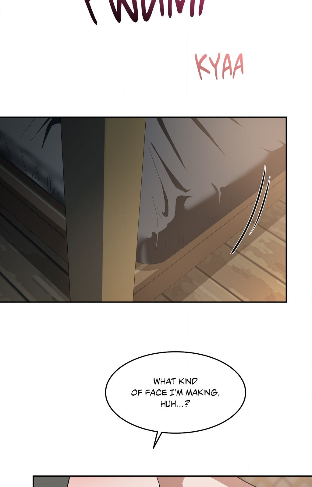 The Change of Seasons Chapter 86 - Page 37