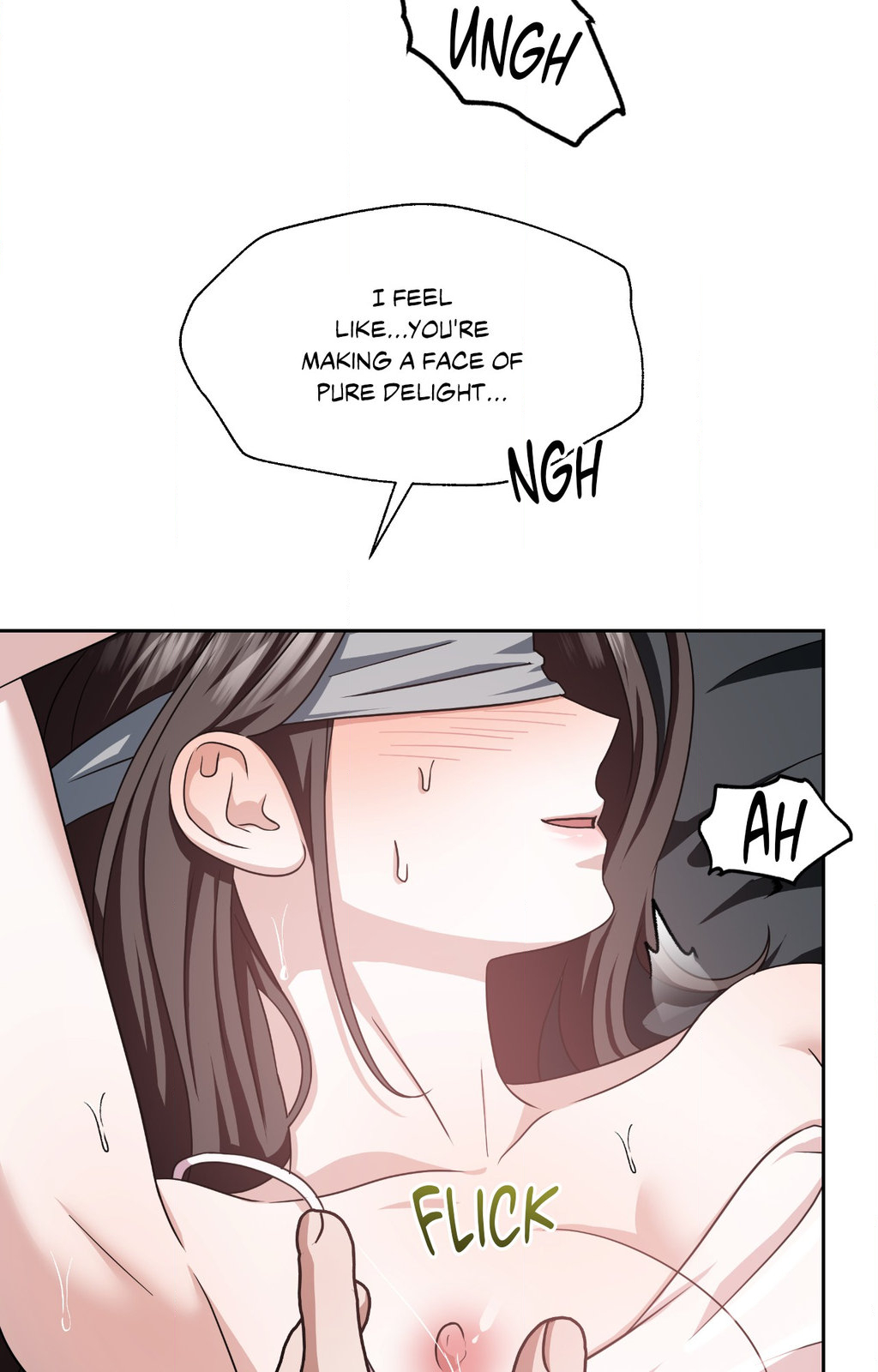 The Change of Seasons Chapter 86 - Page 46