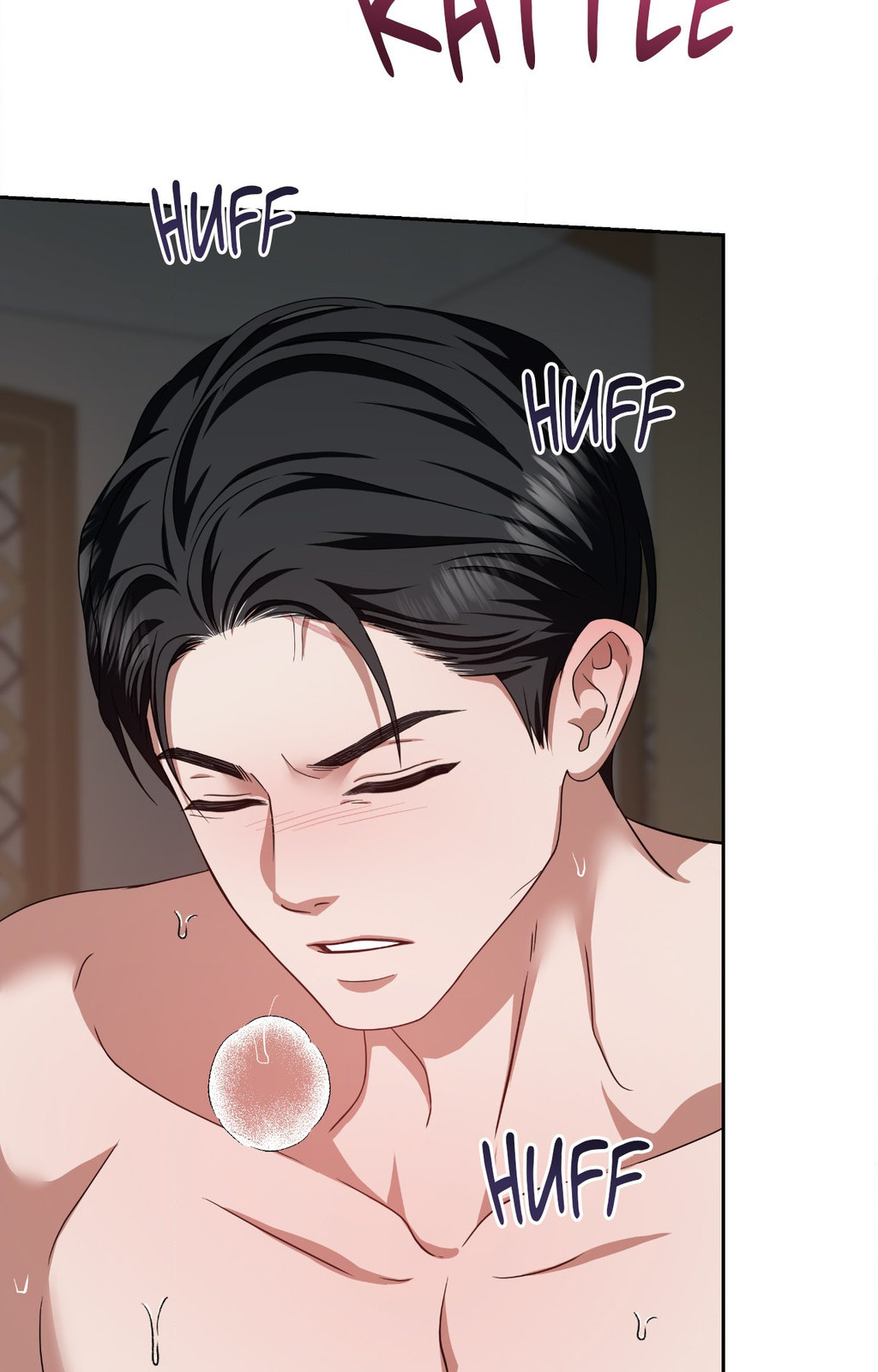 The Change of Seasons Chapter 86 - Page 53