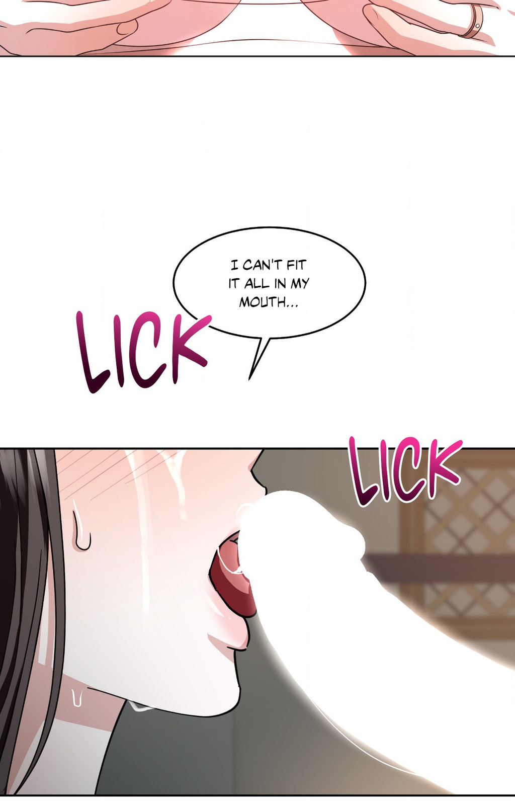 The Change of Seasons Chapter 86 - Page 57