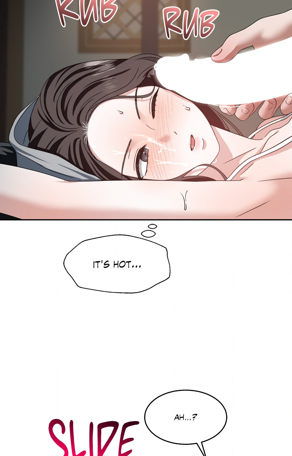 The Change of Seasons Chapter 86 - Page 62