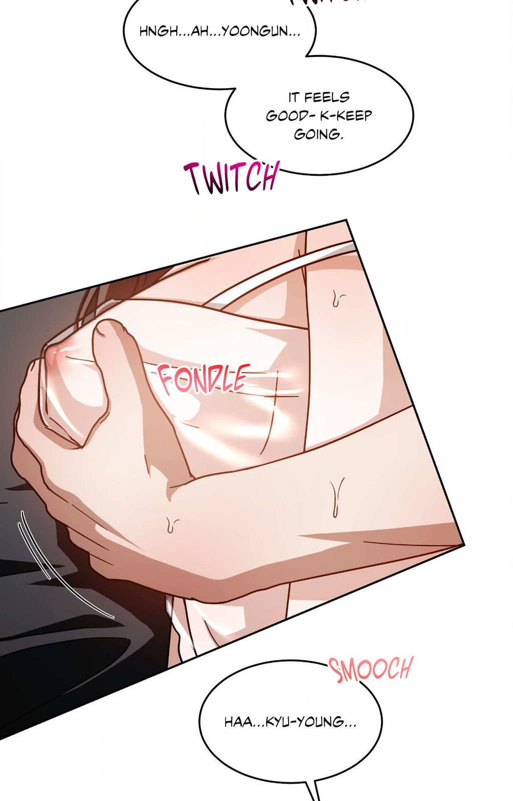 The Change of Seasons Chapter 87 - Page 13