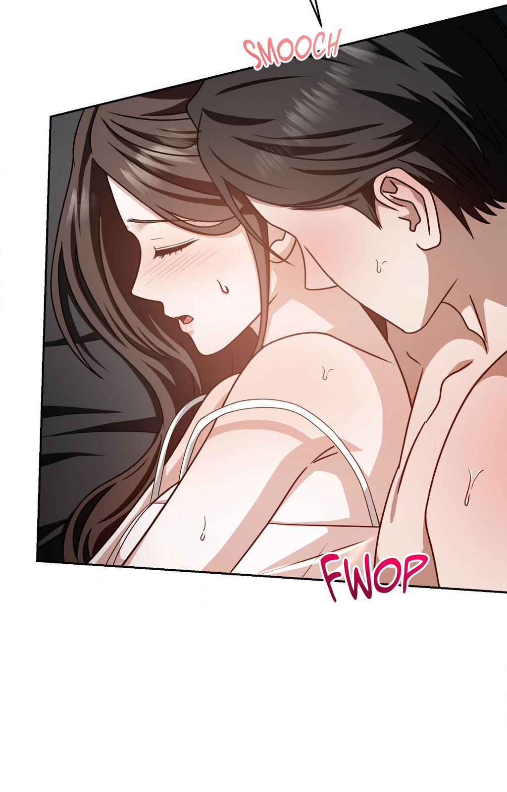 The Change of Seasons Chapter 87 - Page 14